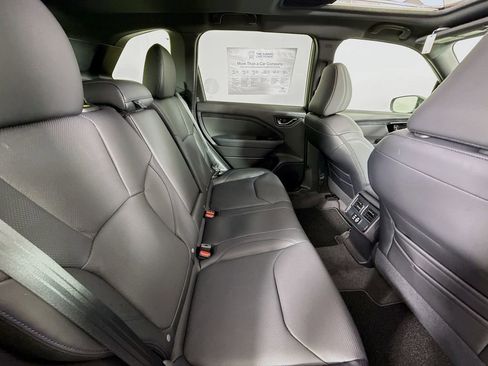 New 2026 Subaru Forester Limited image 33