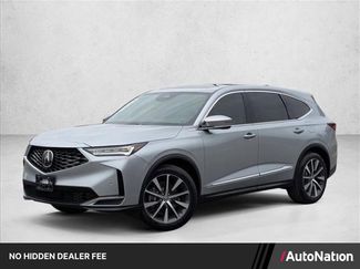 Used 2026 Acura MDX SH-AWD w/ Technology Package video 1