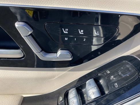 Certified 2023 Mercedes-Benz S 500 S  500 image 14