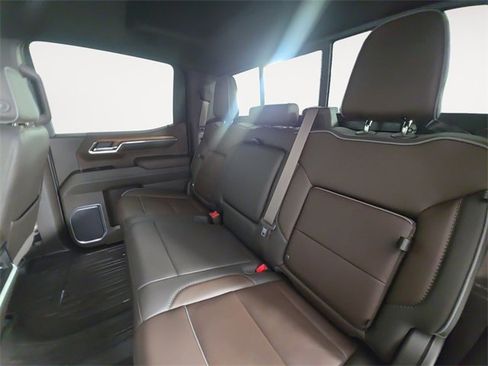 Used 2022 GMC Sierra 1500 Denali image 13