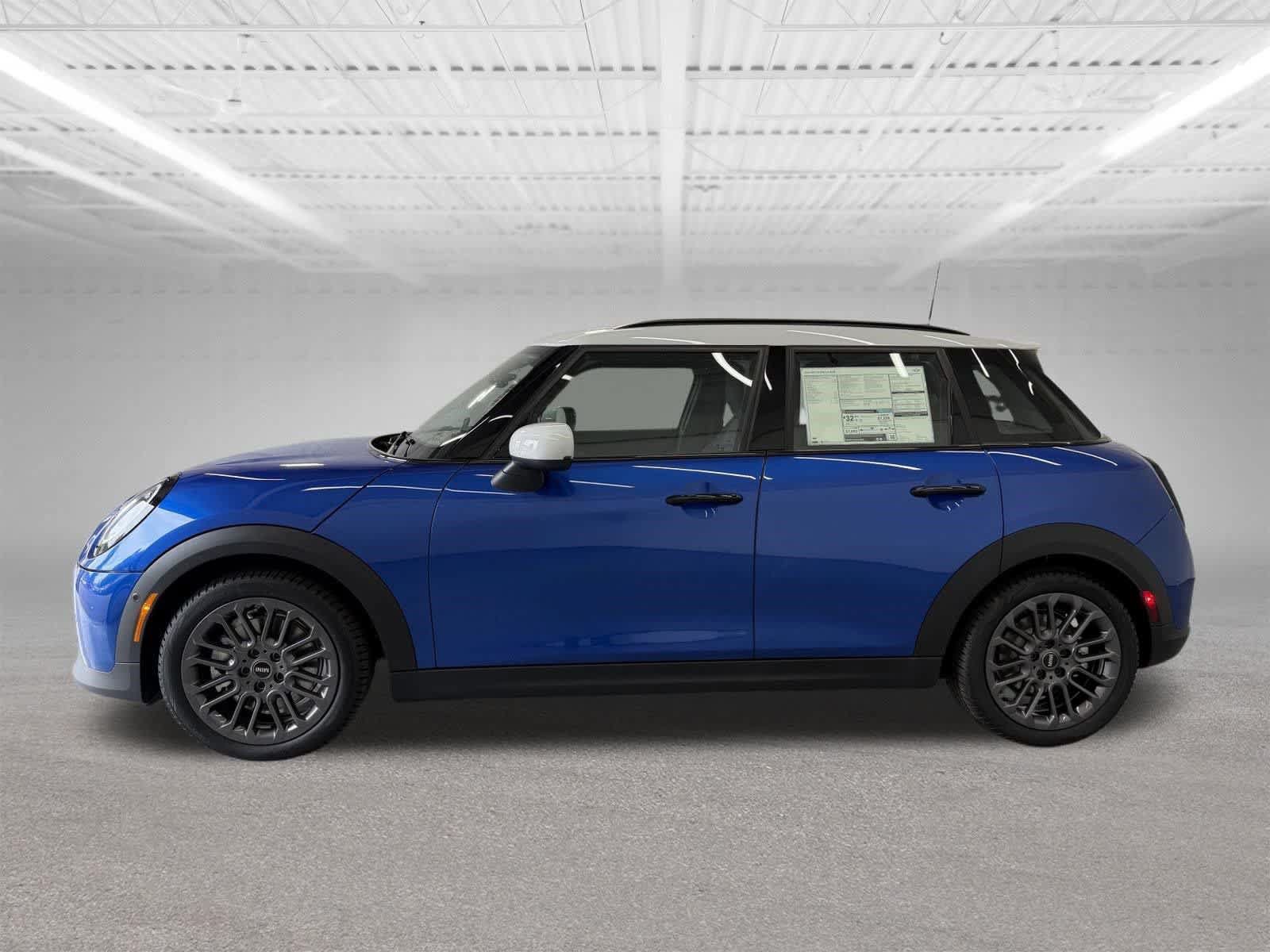 New 2026 MINI Cooper S FWD image 2