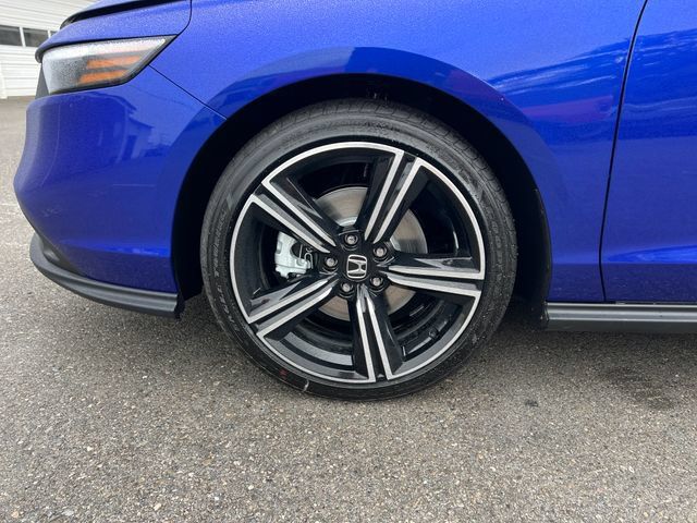 New 2026 Honda Accord Sport image 28