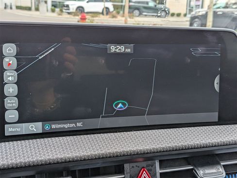 Used 2022 Kia EV6 GT-Line w/ First Edition Package image 23