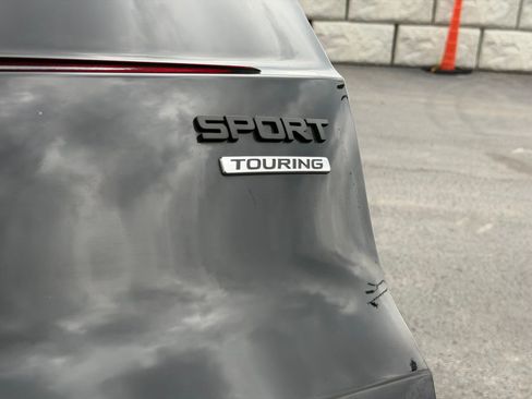 Used 2024 Honda CR-V Sport Touring image 35