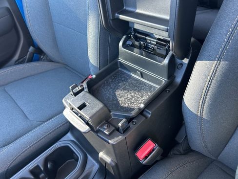 New 2026 Jeep Wrangler Unlimited Sport image 34