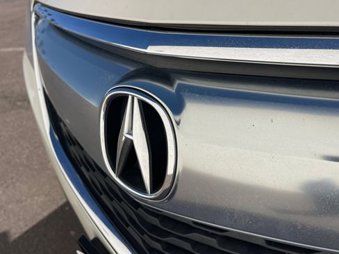 Used 2016 Acura MDX SH-AWD w/ Technology Package image 23