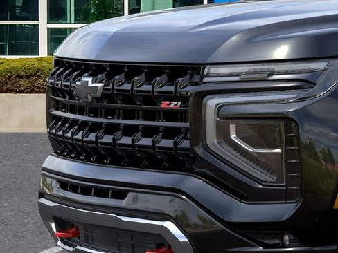 New 2026 Chevrolet Tahoe Z71 AWD/4WD image 13