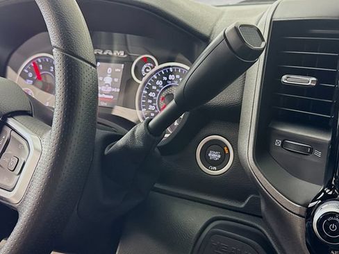 New 2026 RAM 3500 Tradesman AWD/4WD image 17