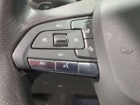 Used 2023 Cadillac XT4 Sport w/ LPO, Onyx Lite Package image 37