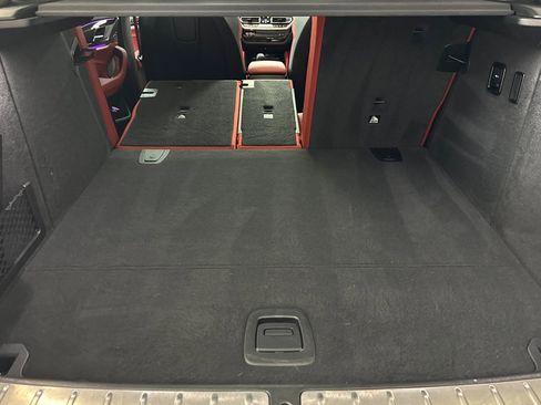 Used 2023 BMW X4 M w/ Competition Package image 34