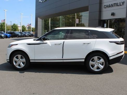 New 2026 Land Rover Range Rover Velar S image 5