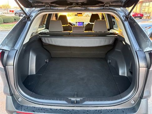 Used 2024 Toyota RAV4 XLE image 23