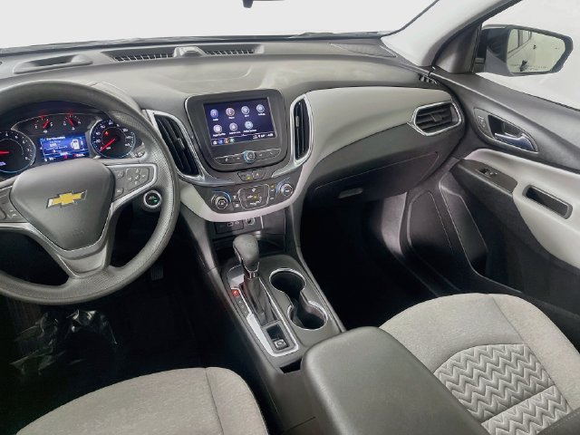 Used 2023 Chevrolet Equinox LS w/ LS Convenience Package FWD image 22