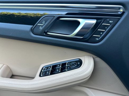 New 2026 Porsche Macan S AWD/4WD image 12