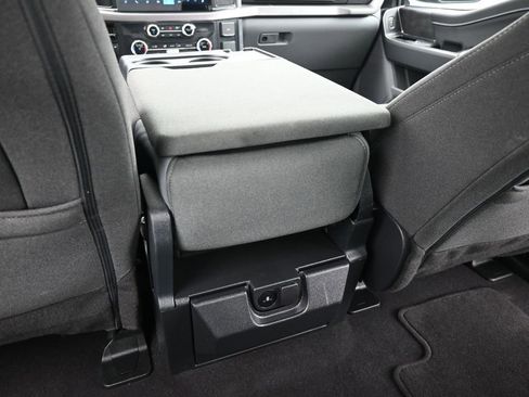 Certified 2025 Ford F150 XLT w/ Equipment Group 301A Standard image 19