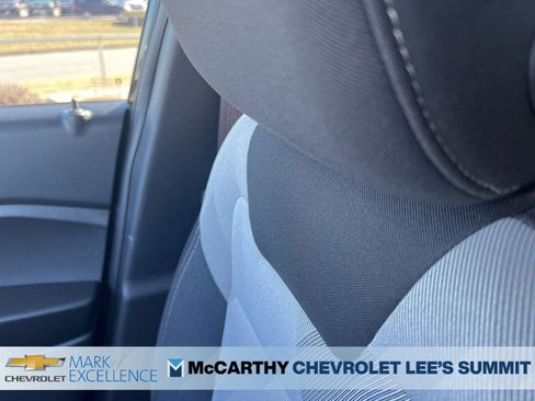 New 2026 Chevrolet Trax LS w/ LS Convenience Package image 24