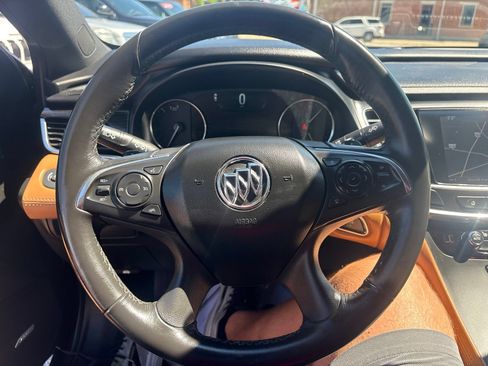 Used 2017 Buick LaCrosse Essence w/ Sun and Shade Package FWD image 38