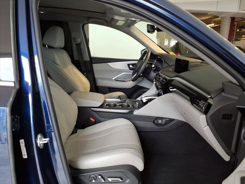 Used 2023 Acura MDX SH-AWD w/ Technology Package image 21