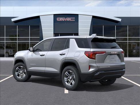 New 2026 GMC Terrain Elevation AWD/4WD image 3