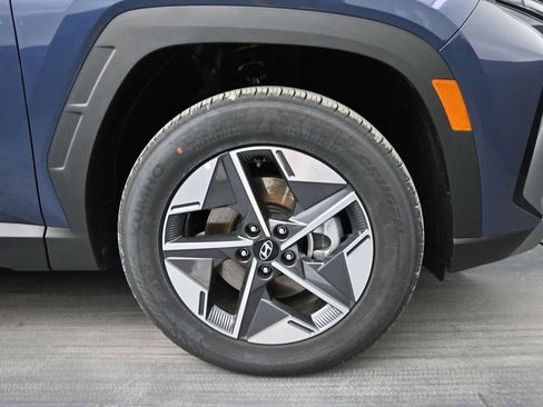New 2026 Hyundai Tucson SEL AWD/4WD image 10