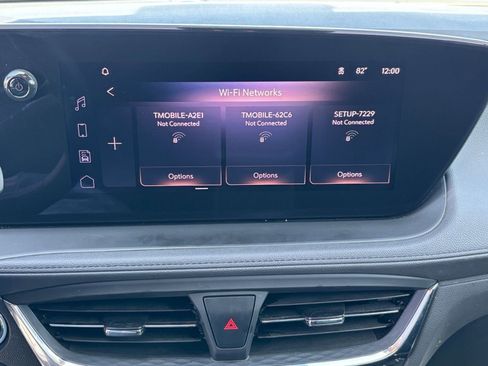 Used 2025 Buick Encore GX Preferred image 20