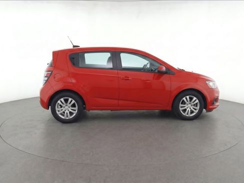 Used 2020 Chevrolet Sonic LT FWD image 7