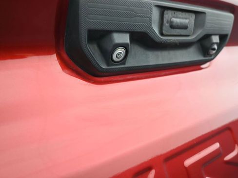 Used 2023 Chevrolet Silverado 1500 LT Trail Boss w/ LT Trail Boss Premium Package image 48