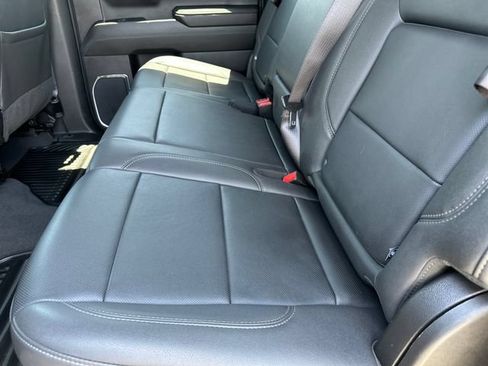 Certified 2024 GMC Sierra 1500 SLT AWD/4WD image 21