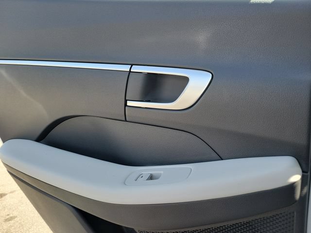 New 2026 Hyundai Sonata SE FWD image 23