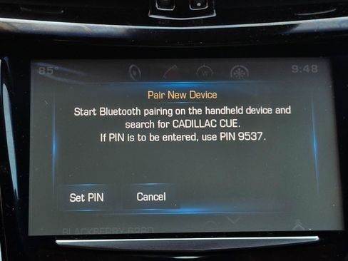 Used 2015 Cadillac CTS Premium AWD/4WD image 23