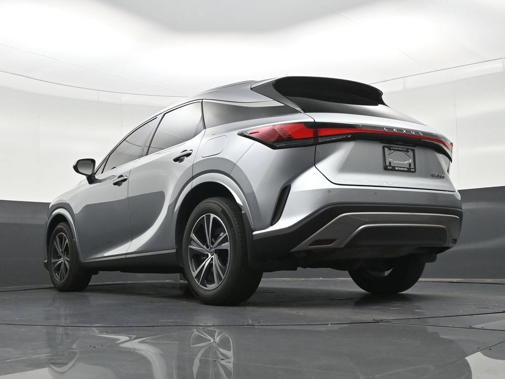 Used 2023 Lexus RX 350 Premium w/ Cold Area Package FWD image 25