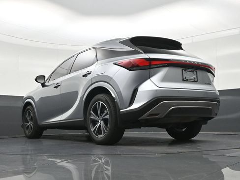 Used 2023 Lexus RX 350 Premium w/ Cold Area Package FWD image 25
