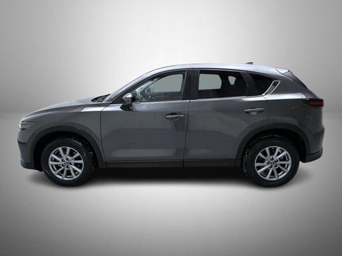 Used 2023 MAZDA CX-5 AWD 2.5 S w/ Select Package image 8