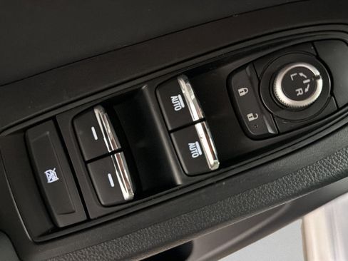 New 2026 Subaru Ascent Premium w/ Premium Package AWD/4WD image 15