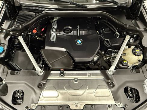 Used 2019 BMW X3 xDrive30i image 67