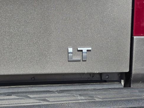 Used 2013 Chevrolet Silverado 1500 LT w/ All-Star Edition RWD image 29