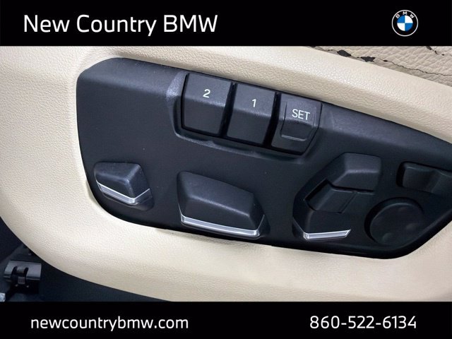Used 2017 BMW X5 xDrive35i AWD/4WD image 12