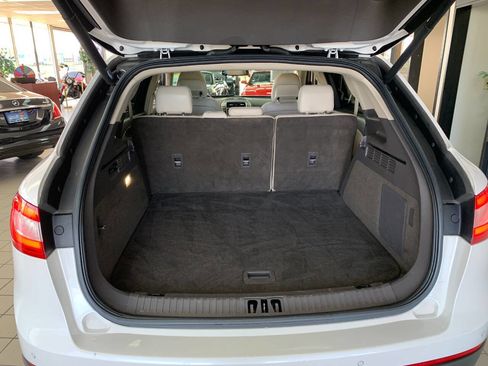 Used 2016 Lincoln MKX Reserve w/ Luxury Package AWD/4WD image 6