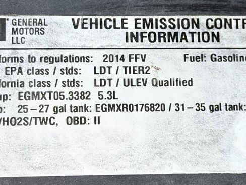 Used 2014 Chevrolet Silverado 1500 LT w/ All Star Edition AWD/4WD image 31