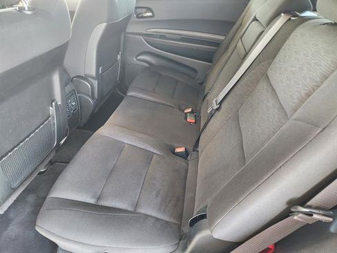 Used 2024 Dodge Durango GT image 21