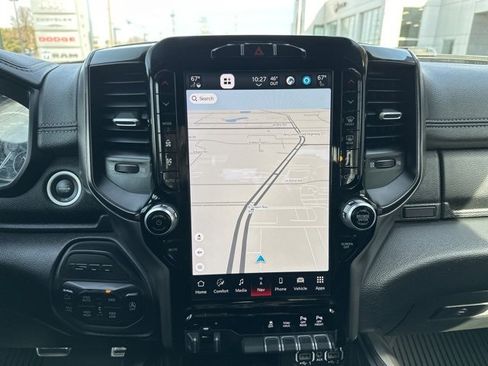 Used 2022 RAM 1500 Rebel w/ G/T Package image 32