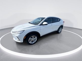 New 2026 Buick Envista Preferred w/ Convenience I Package video 4