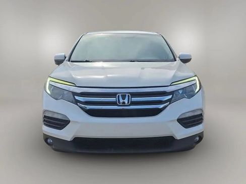 Used 2018 Honda Pilot EX-L image 4