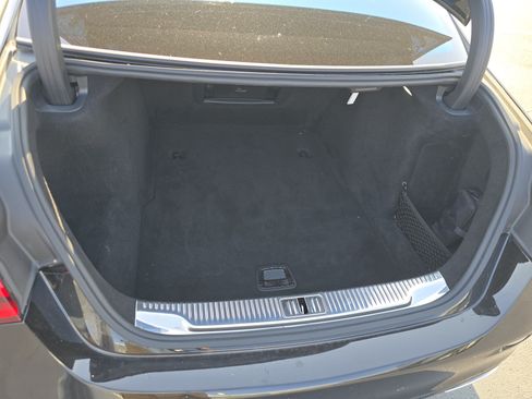 Used 2021 Mercedes-Benz S 580 4MATIC Sedan image 17