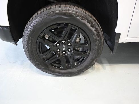 New 2026 Chevrolet Silverado 1500 LT Trail Boss w/ LT Trail Boss Premium Package AWD/4WD image 30