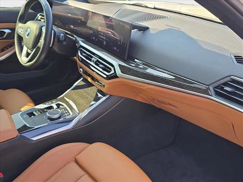 Used 2023 BMW 330e w/ Premium Package image 23