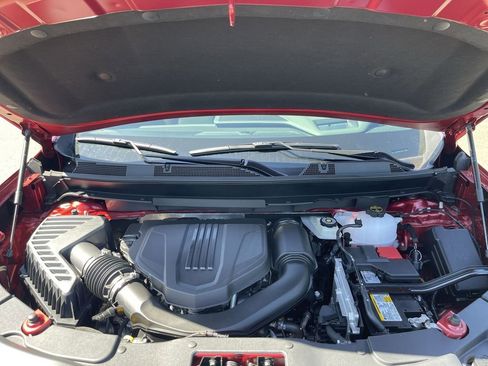 New 2026 GMC Acadia AT4 w/ Luxury Package AWD/4WD image 30