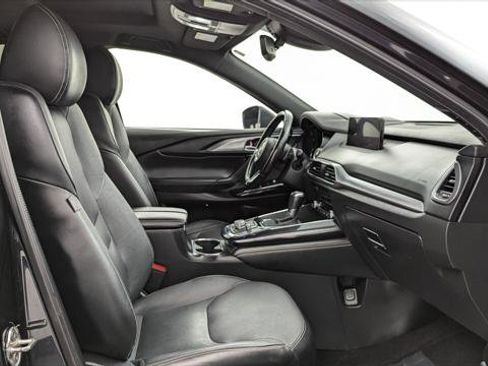 Used 2023 MAZDA CX-9 Grand Touring image 22