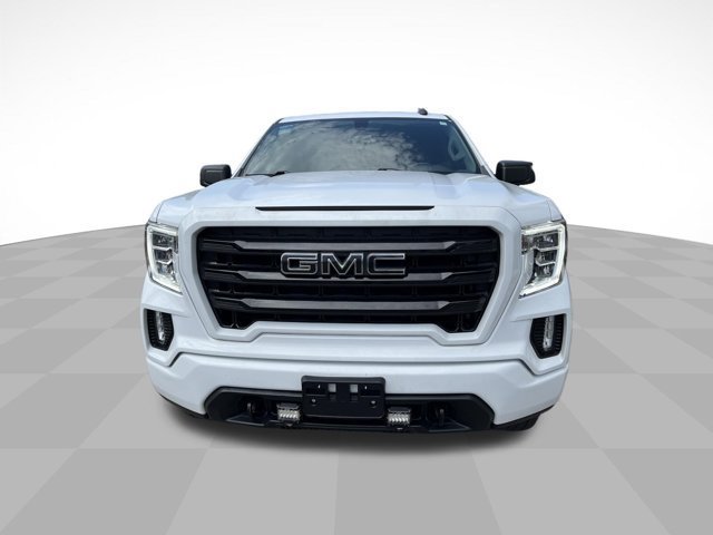 Used 2021 GMC Sierra 1500 Elevation AWD/4WD image 2