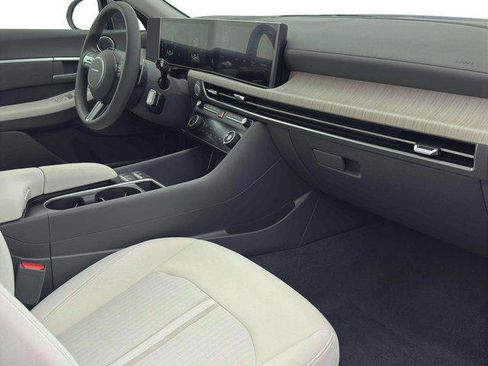 New 2026 Hyundai Sonata Blue image 15